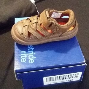 Stride Rite boys shoes bnwb never worn